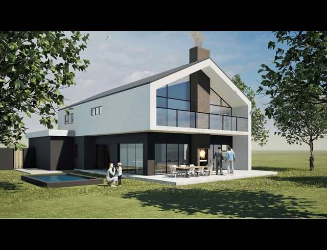 4 BEDROOM HOUSE FOR SALE IN FOUNTAINBROOK ESTATE